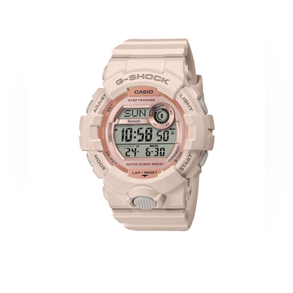 Casio Watch